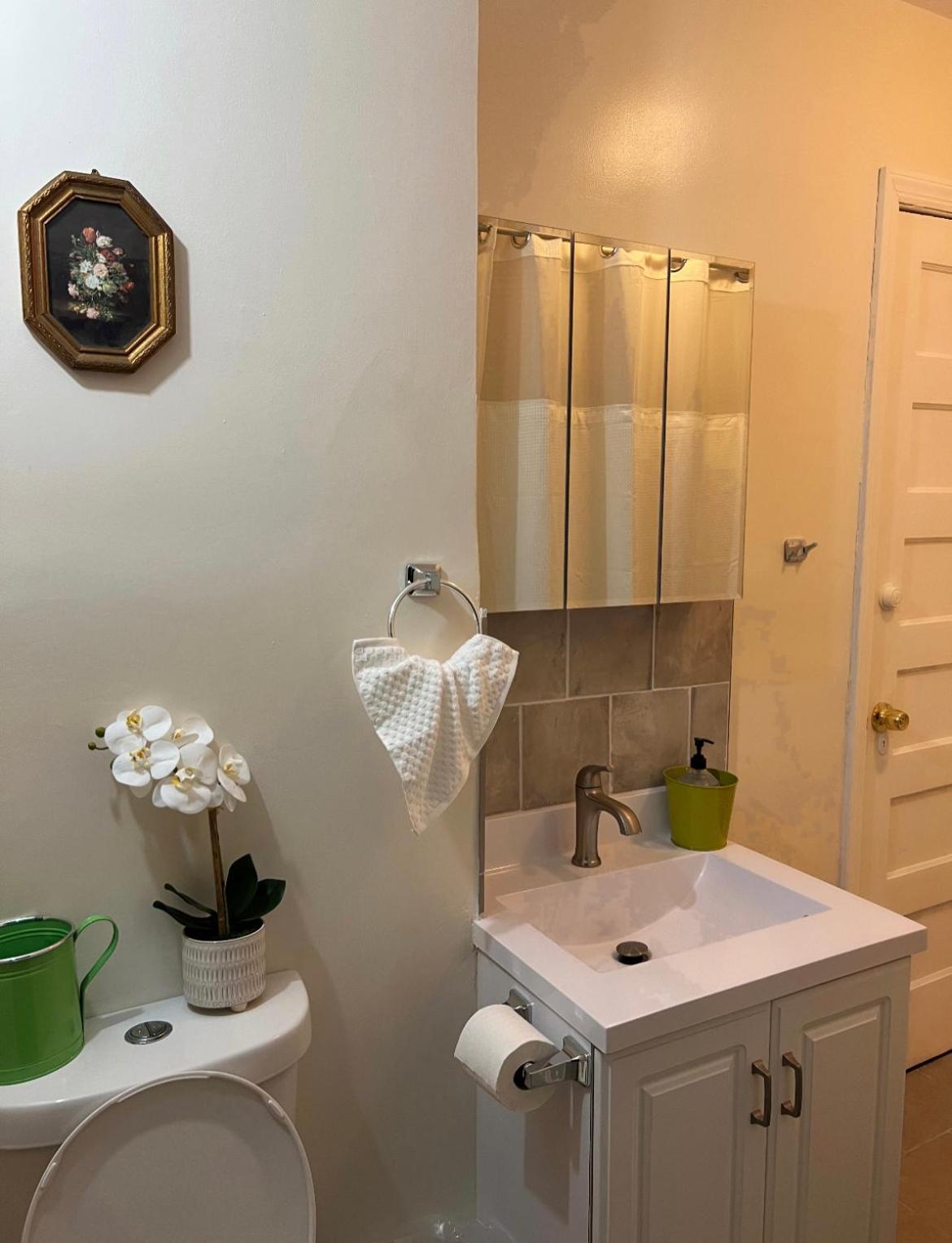Homestay Victorian Palace 3 East Orange