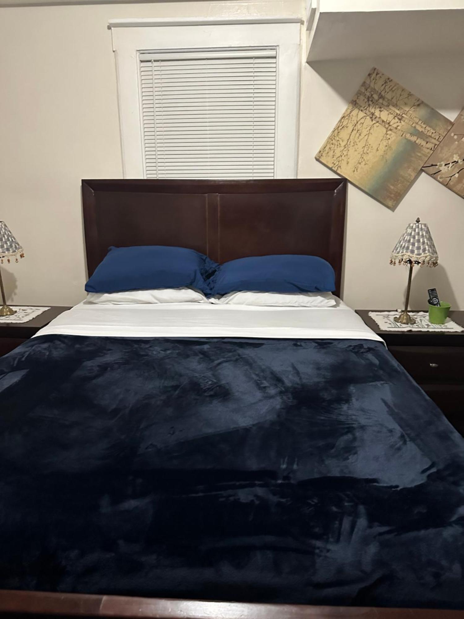 Homestay Victorian Palace 3 *